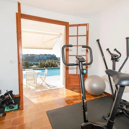 Bella Vista Villa