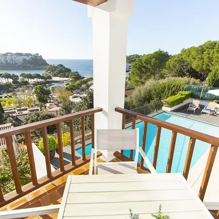 Villa Bella Vista