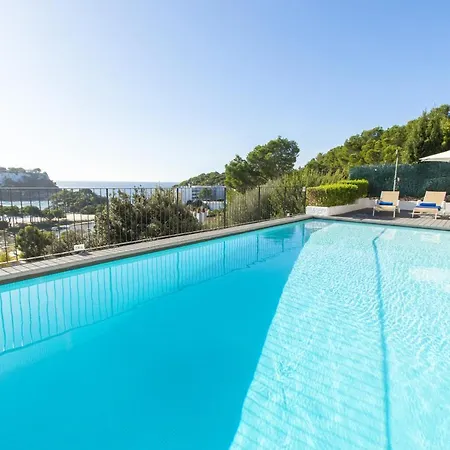 Bella Vista Cala Galdana (Menorca)