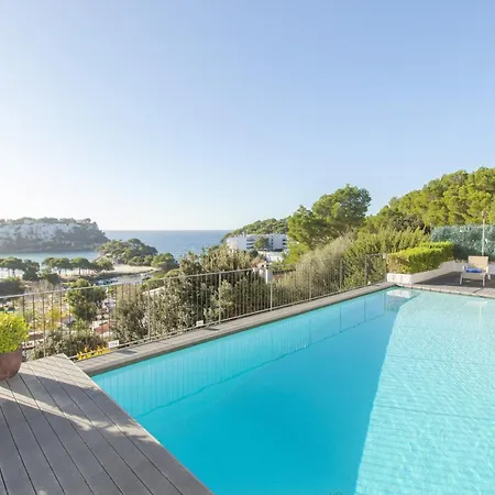 Bella Vista Cala Galdana (Menorca)