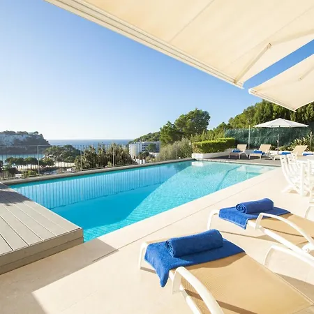Villa Bella Vista Cala Galdana