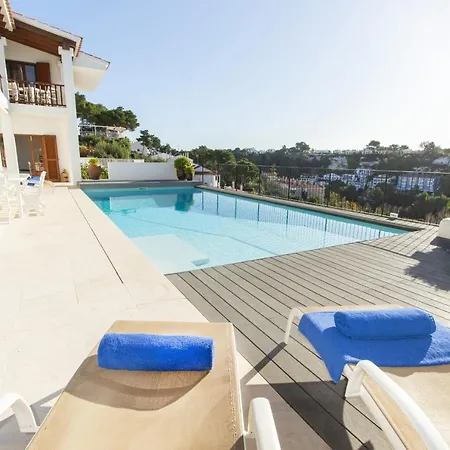 Villa Bella Vista *