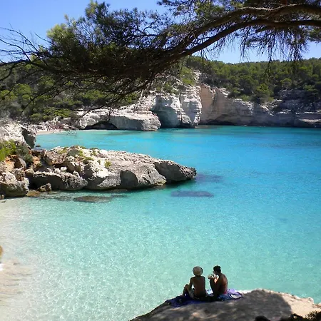 Bella Vista Cala Galdana (Menorca)