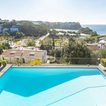 Bella Vista Cala Galdana (Menorca)