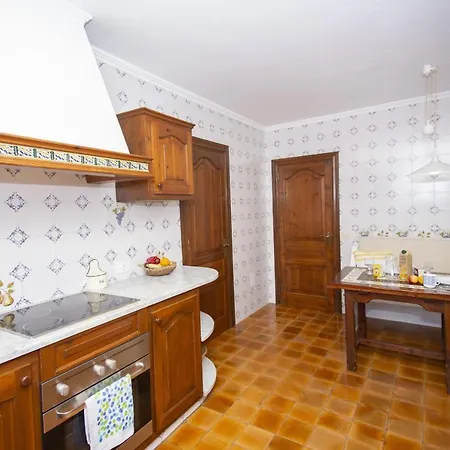 Villa Bella Vista Cala Galdana (Menorca)