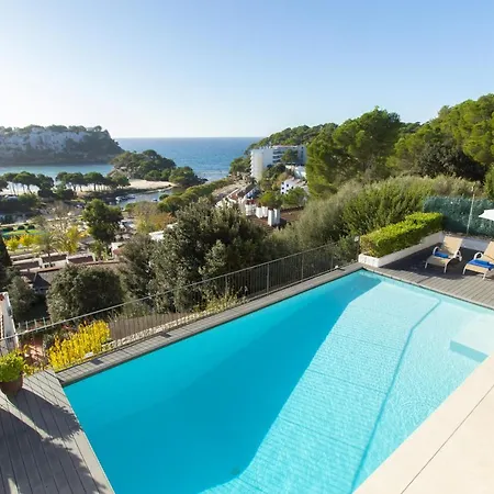 Bella Vista Villa