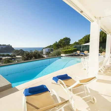 Bella Vista Cala Galdana