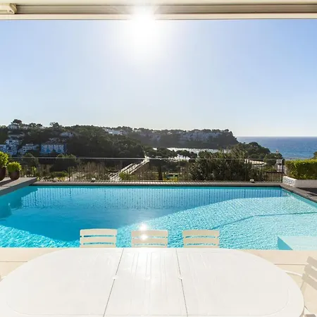 Bella Vista Villa