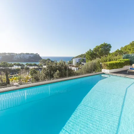 Bella Vista Villa