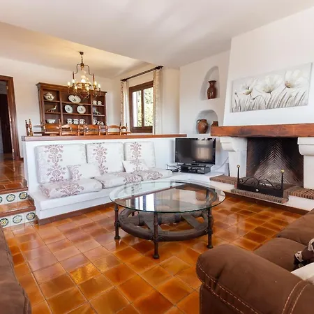 Bella Vista Villa *