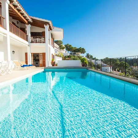 Bella Vista Cala Galdana (Menorca)