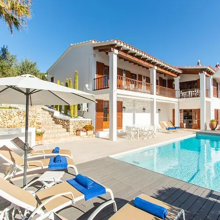 Bella Vista Villa