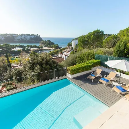 Villa Bella Vista *