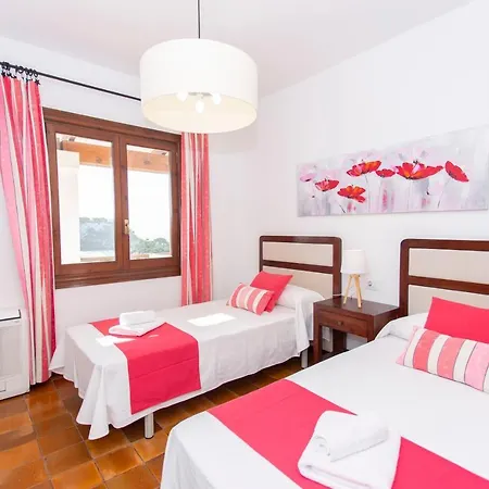 Villa Bella Vista