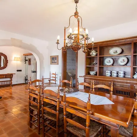 Villa Bella Vista