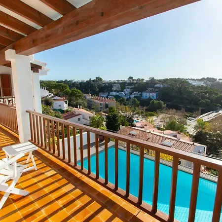 Villa Bella Vista *