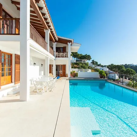 Villa Bella Vista *