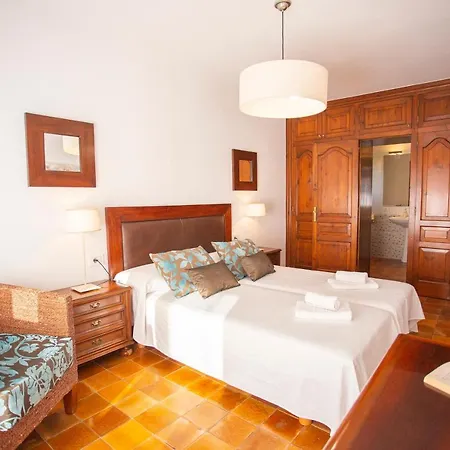 Villa Bella Vista *