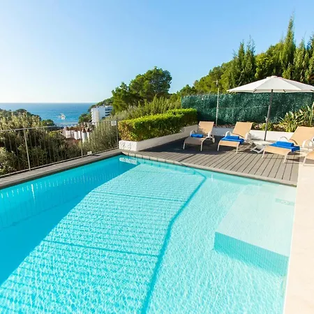 Villa Bella Vista