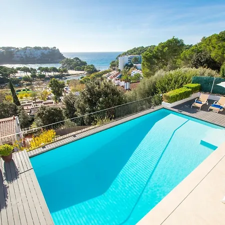 Villa Bella Vista *