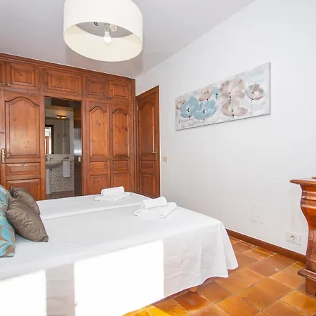 Villa Bella Vista *