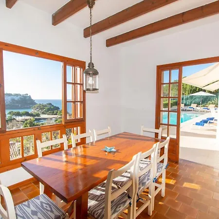 Villa Bella Vista
