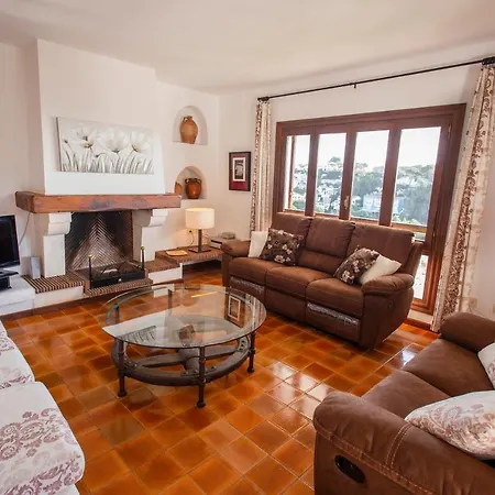 Villa Bella Vista