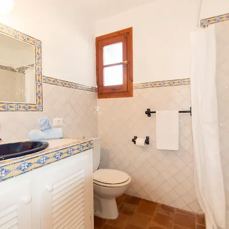 Villa Bella Vista