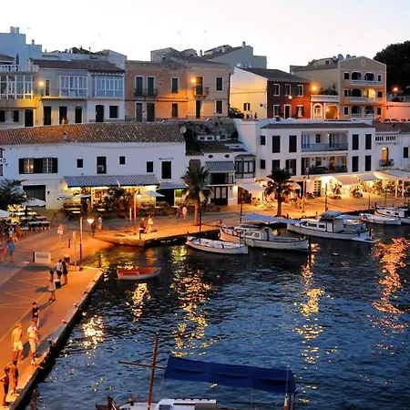 Bella Vista